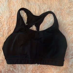 Athleta super sonic sports bra